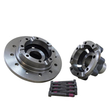 Yukon Gear & Axle Yukon replacement case for Dana S135, fits 4.78-5.38 ratios - YC DS135-04