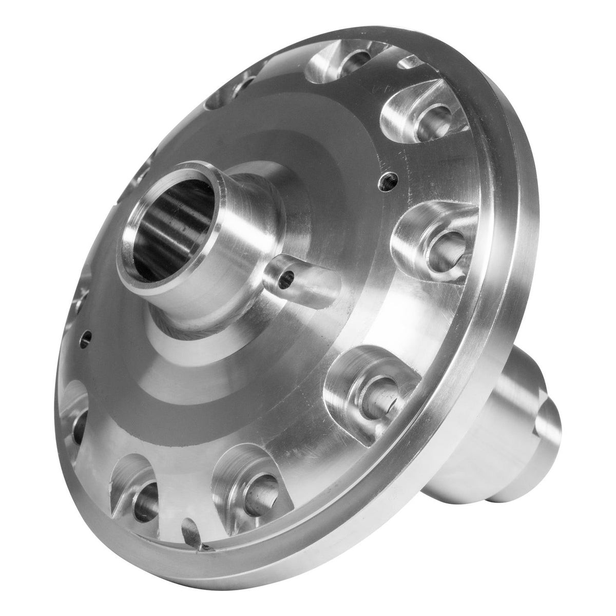 Yukon Gear & Axle Yukon Trac Loc case for Ford 9 - YC F900501