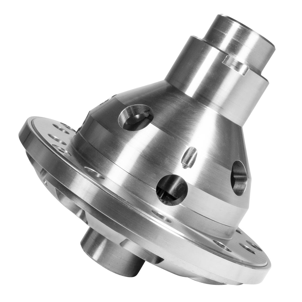 Yukon Gear & Axle Yukon Trac Loc case for Ford 9 - YC F900501