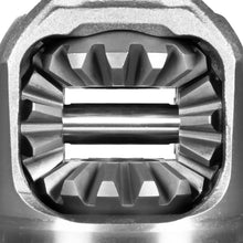 Yukon Gear & Axle Standard Open Loaded Carrier Case, Ford 9.75", 34 Spline, With Internal Gears - YC F975502