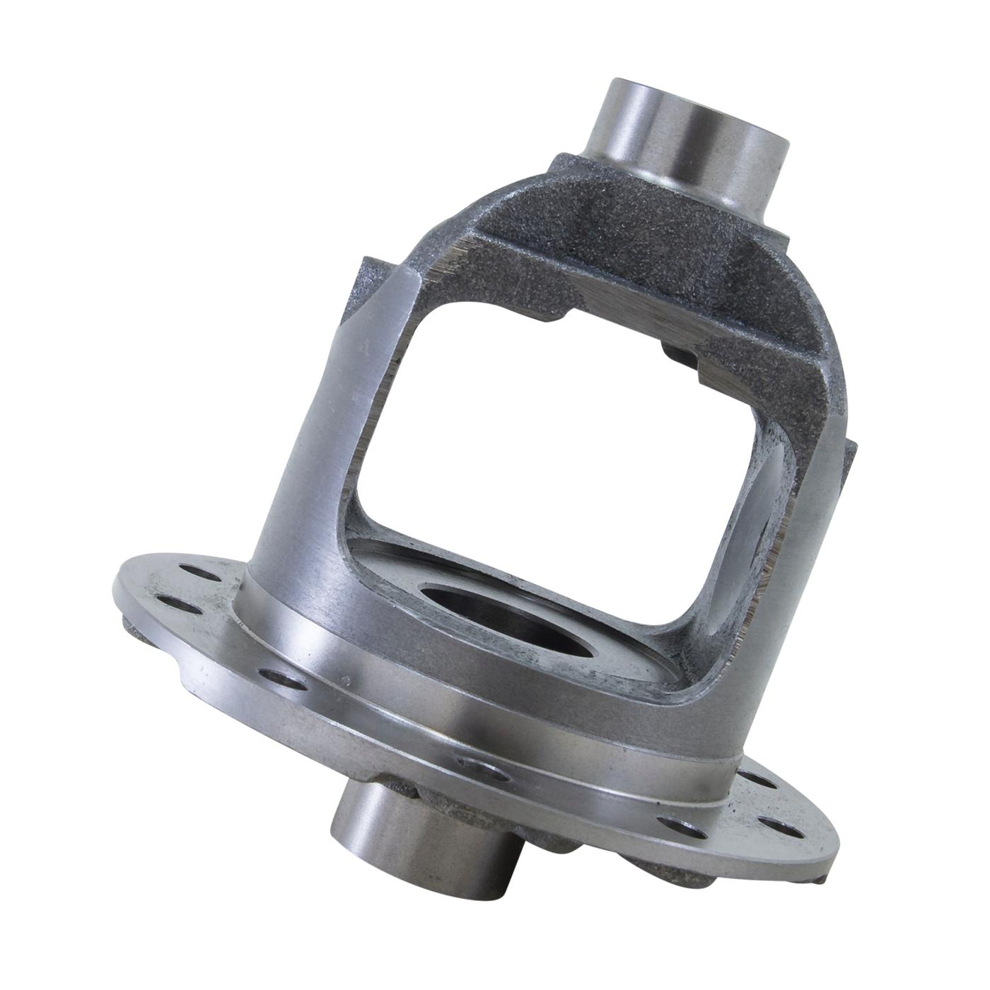 Yukon Gear & Axle 8.5" GM EXTRA HD standard Open case (uses larger bearings). - YC G26010481-XHD
