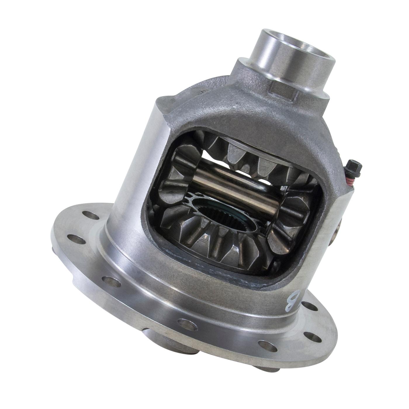 Yukon Gear & Axle Yukon 30 spline standard open loaded carrier case, GM 8.6 - YC G40048044