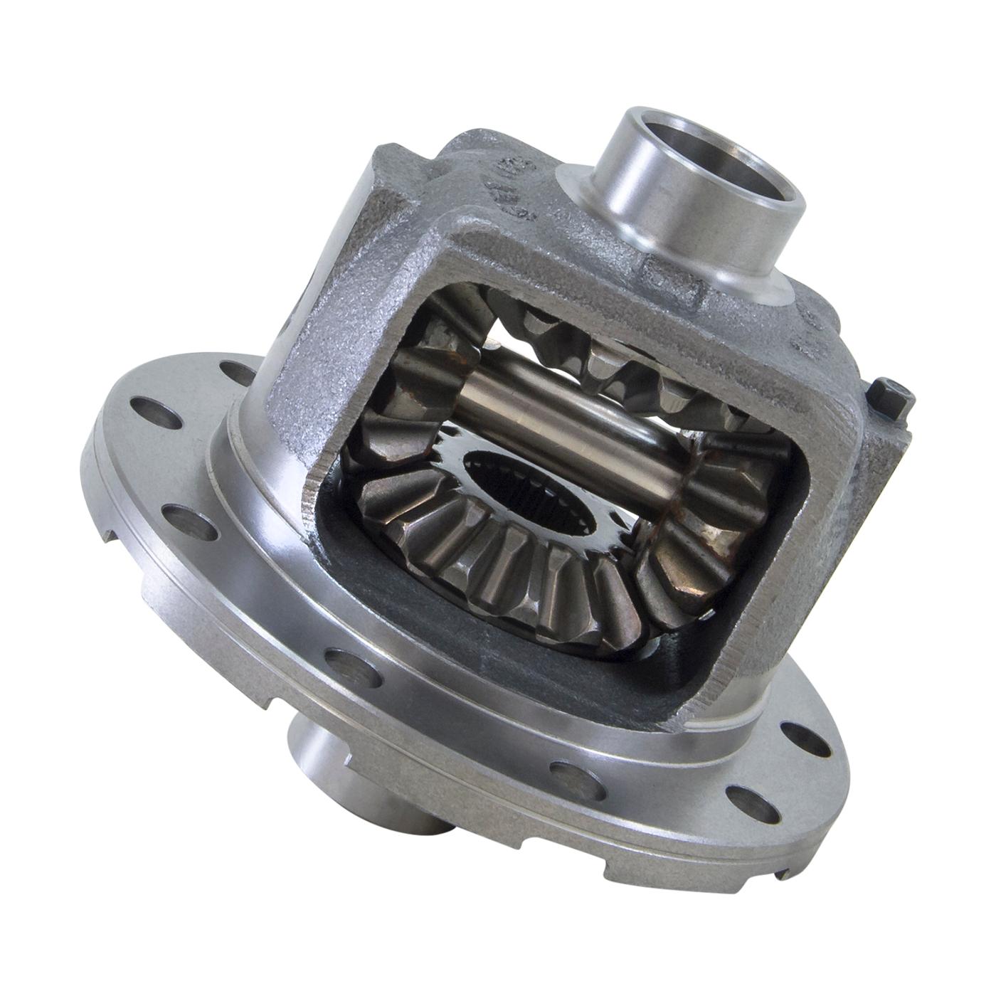 Yukon Gear & Axle 7.2IFS GM standard Open loaded case 3.23 & up. - YC G46002013