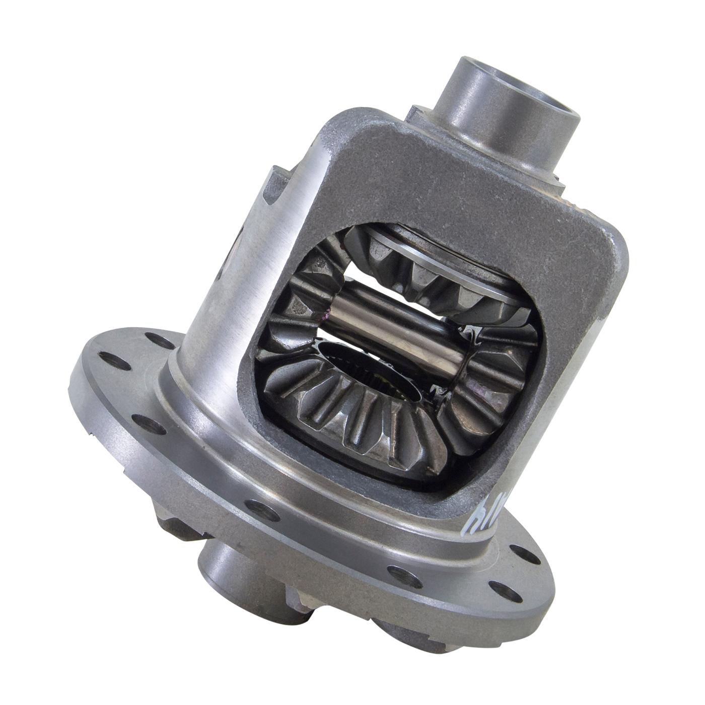 Yukon Gear & Axle Yukon standard open carrier case, GM 7.625", 3.23 & up - YC G74038615