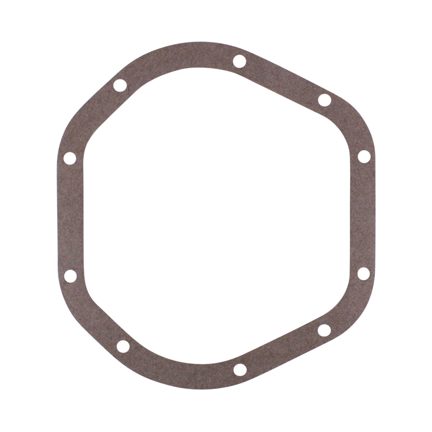 Yukon Gear & Axle Dana 44 Cover Gasket replacement - YCGD44