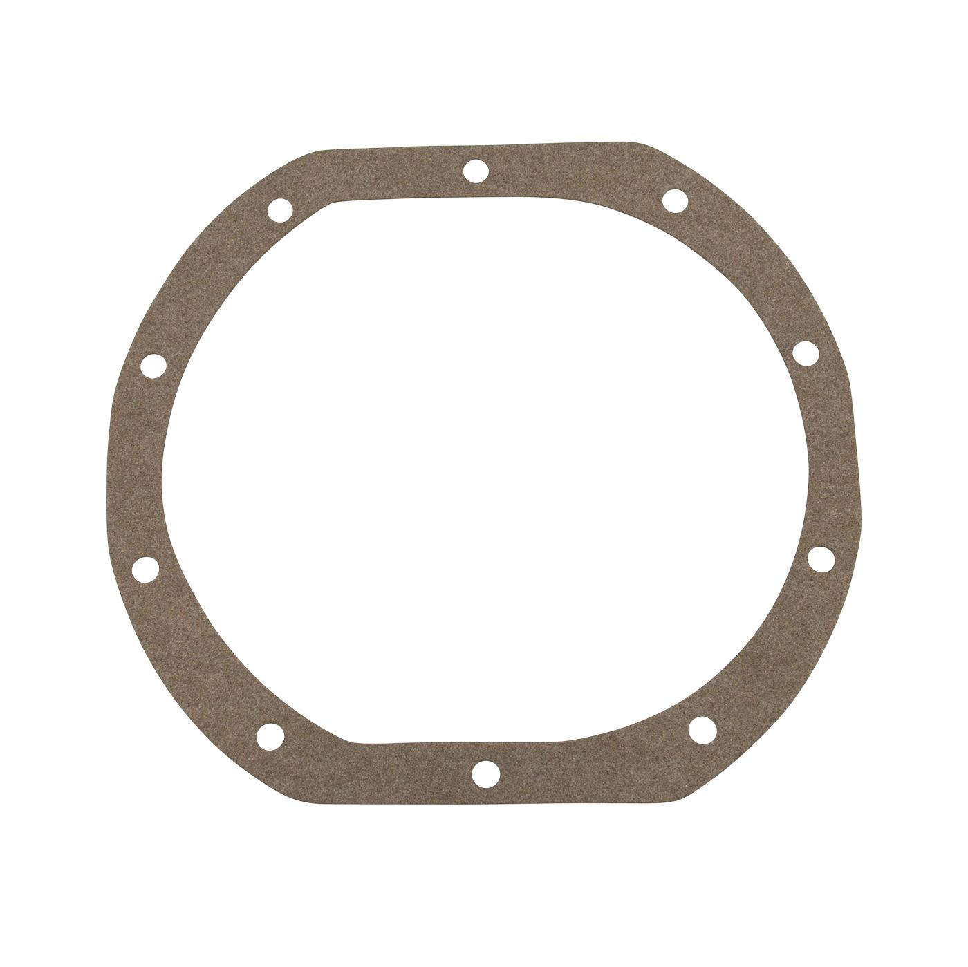 Yukon Gear & Axle 8" dropout housing gasket. - YCGF8