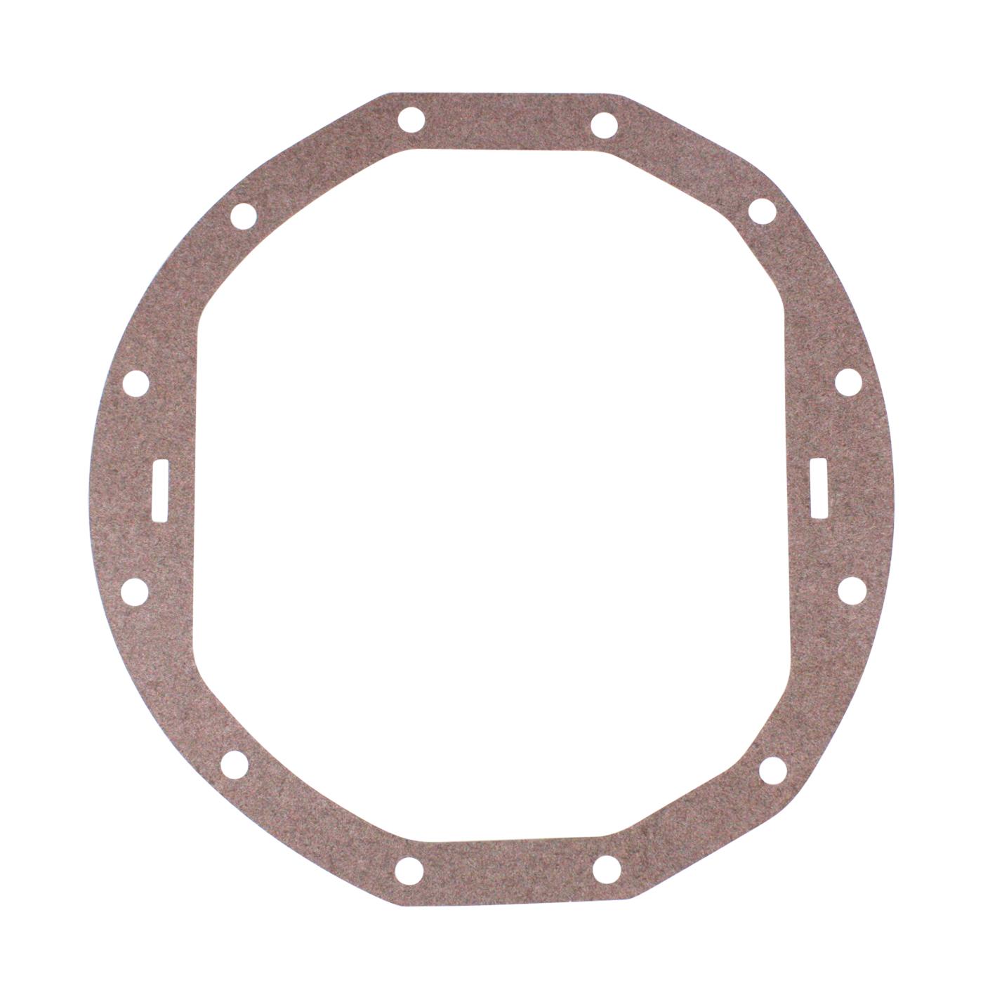Yukon Gear & Axle GM 12 bolt passenger car cover gasket - YCGGM12P