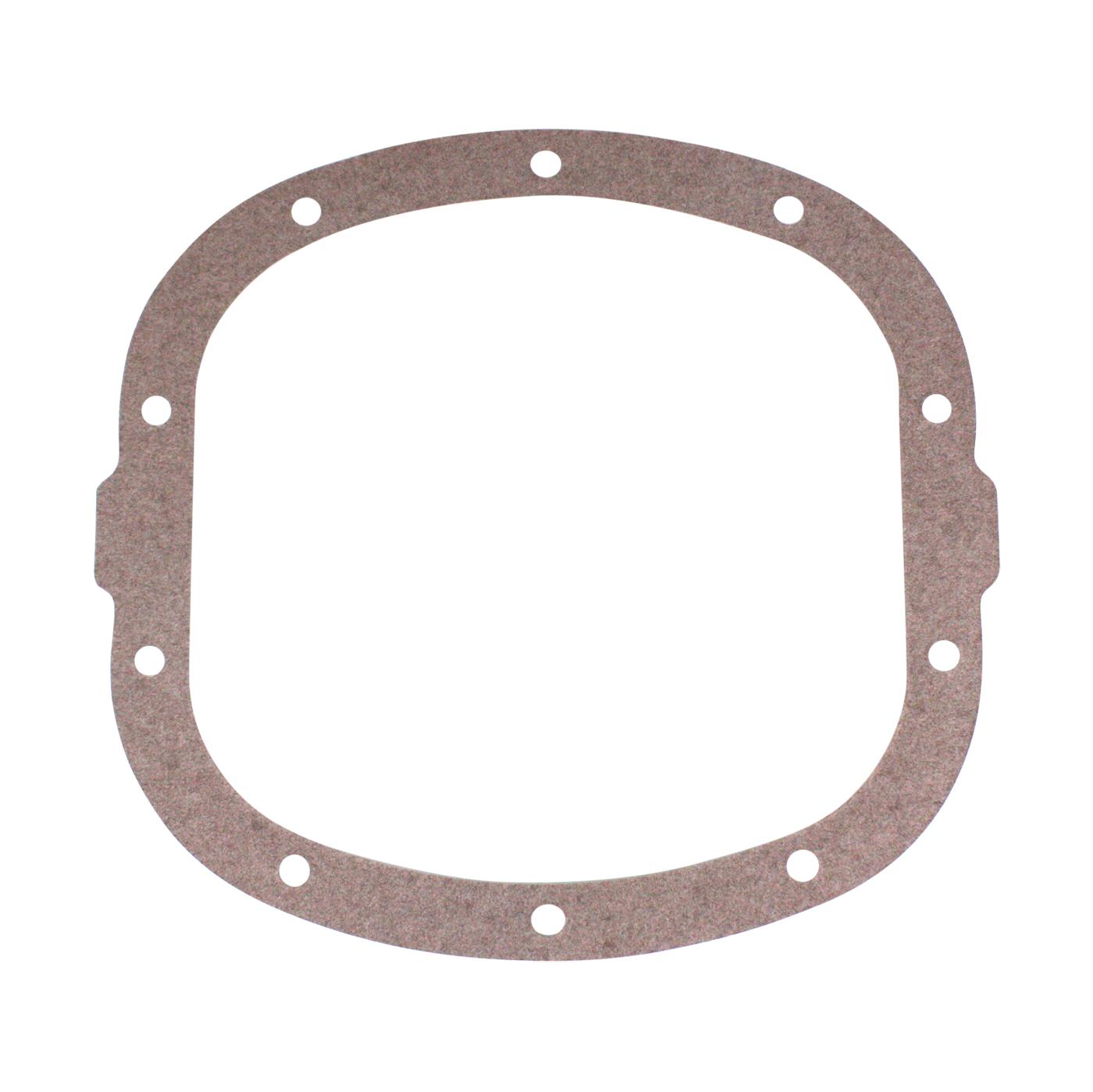 Yukon Gear & Axle 7.5 GM cover gasket. - YCGGM7.5