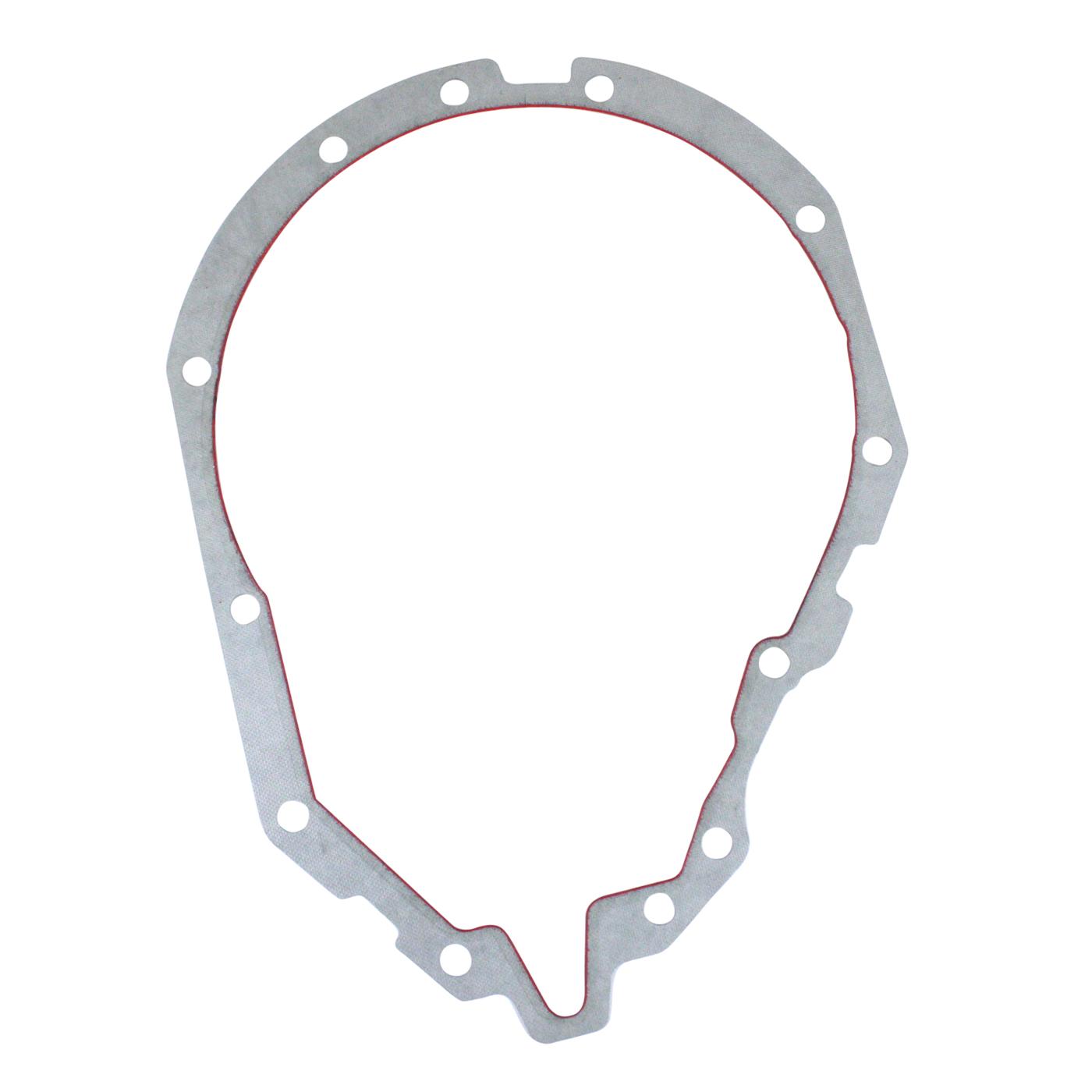 Yukon Gear & Axle GM 8.25" IFS case gasket, 2007 & up - YCGGM8.25IFS