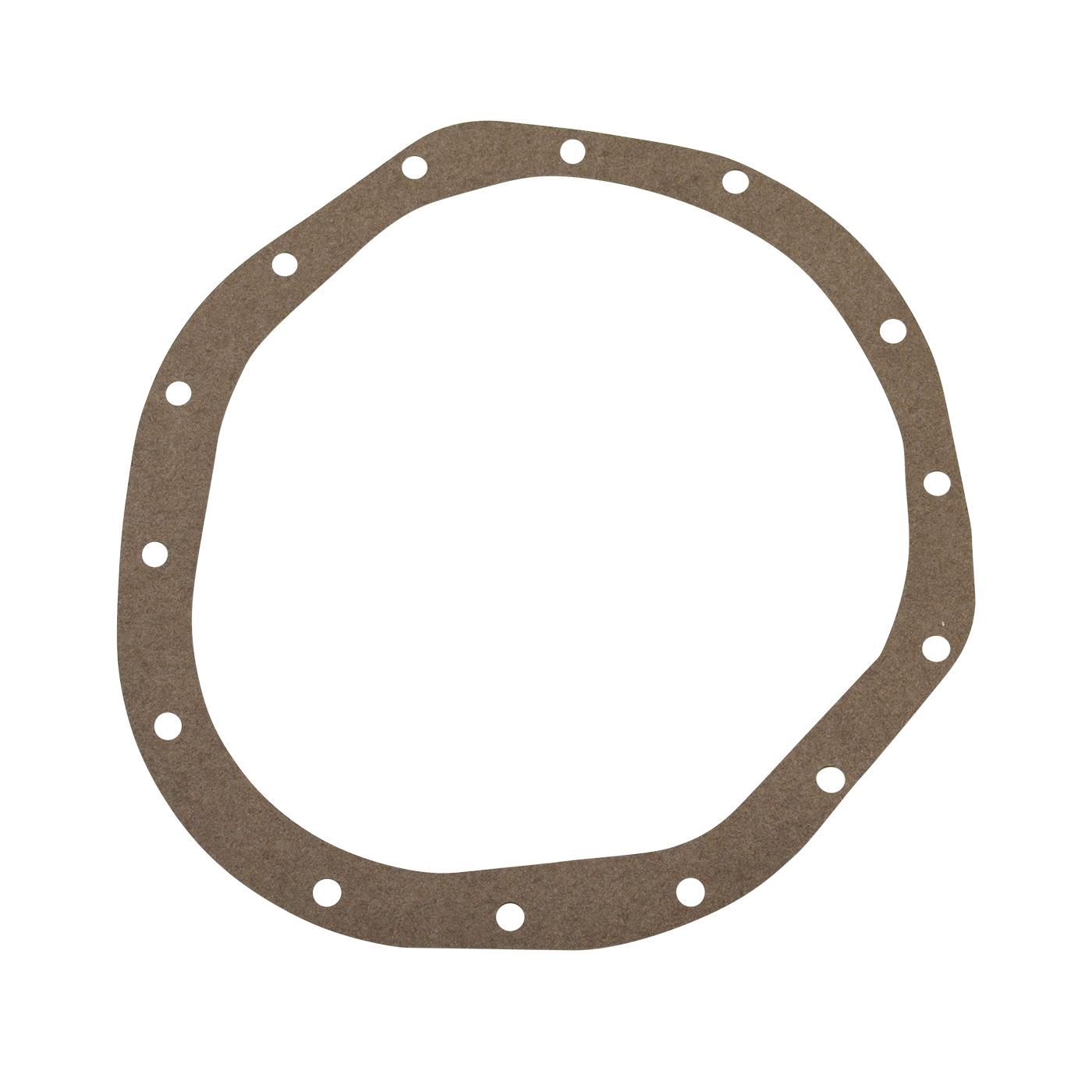 Yukon Gear & Axle 9.5" GM cover gasket. - YCGGM9.5