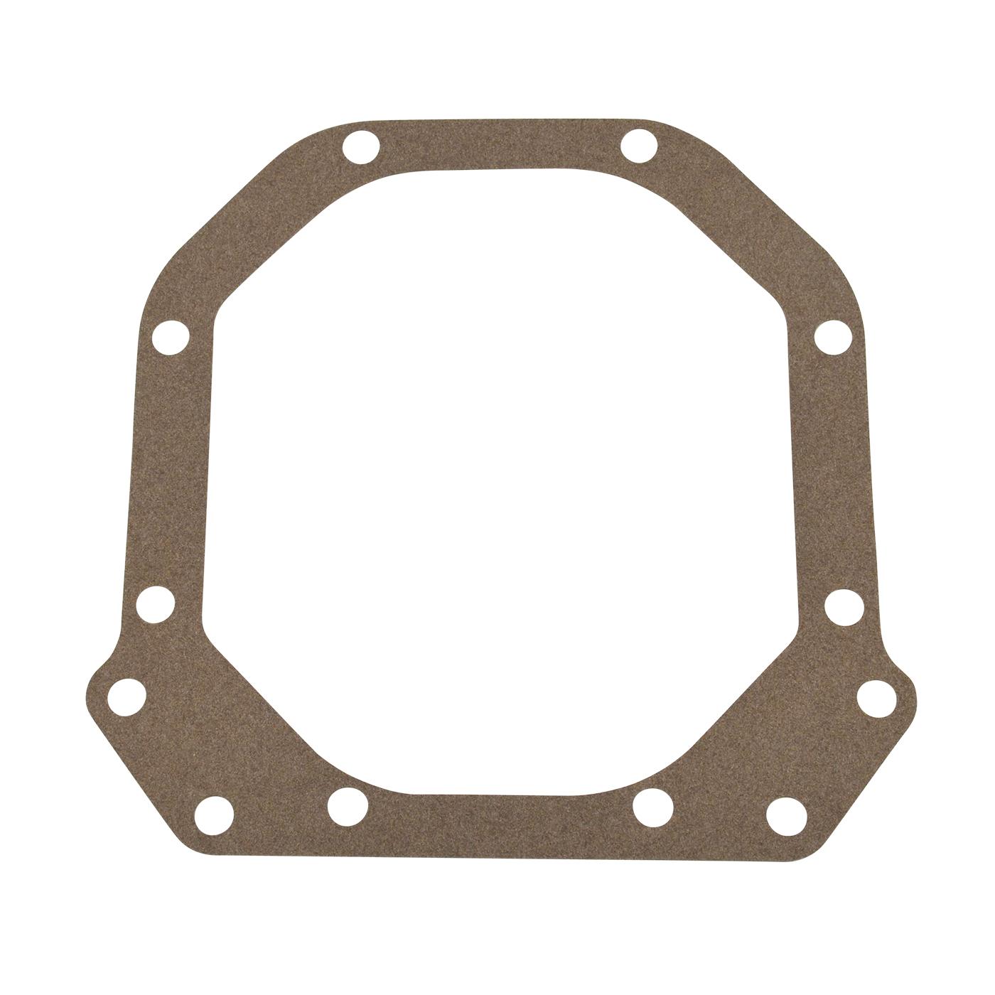 Yukon Gear & Axle Gasket, 63 - 79 CI Corvette. - YCGGMVET-CI