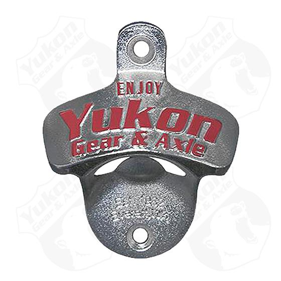 Yukon Gear & Axle Bottle Opener - YCWBO-1