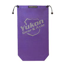 Yukon Gear & Axle Spiderwebshade Trail Sack - YCWTRAILSACK