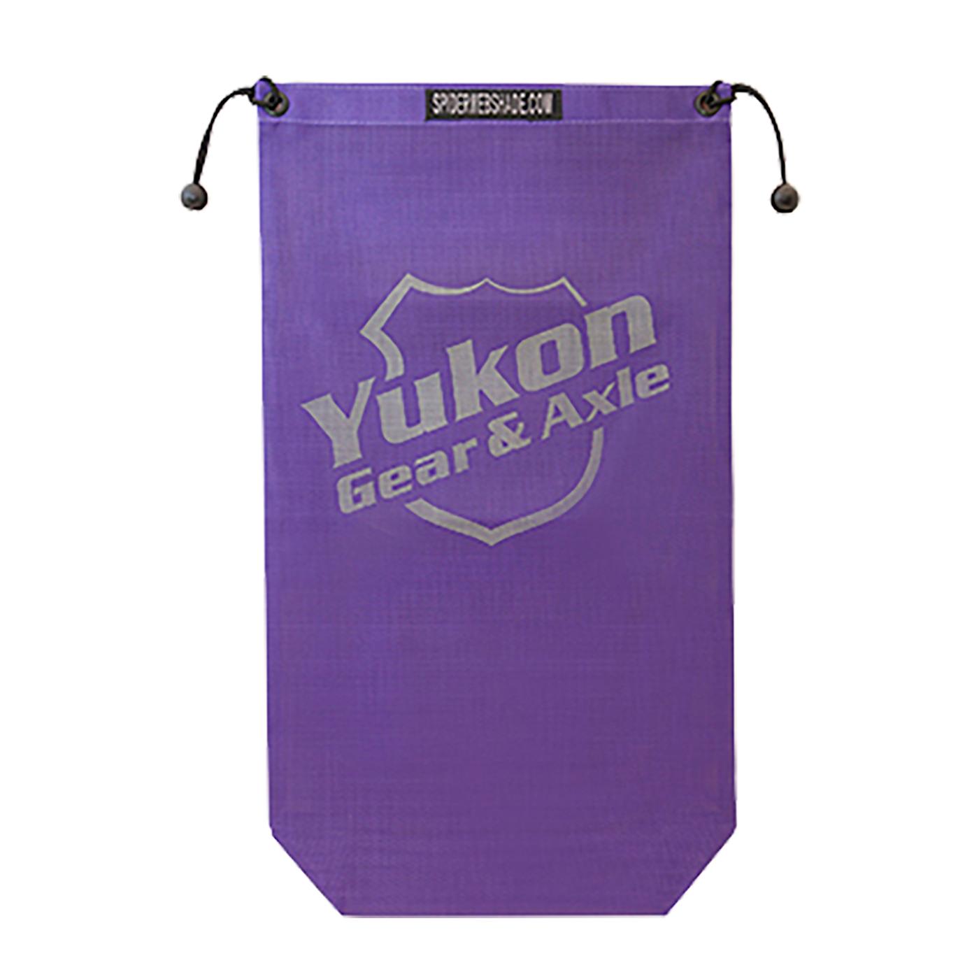Yukon Gear & Axle Spiderwebshade Trail Sack - YCWTRAILSACK