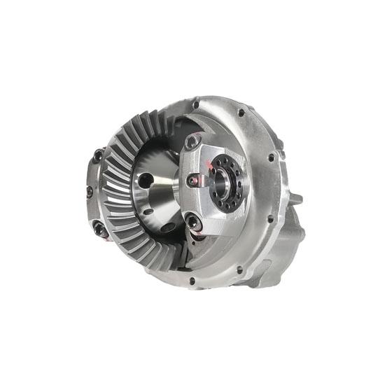 Yukon Gear & Axle Dropout Assembly For Ford 9” Diff W/Trac-Lok Lsd, 28 Spline, 3.25 Ratio - YDAF9-325SVO-28