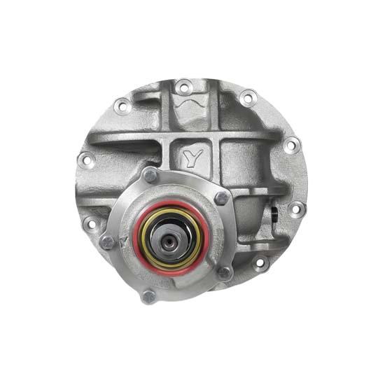 Yukon Gear & Axle Dropout Assembly For Ford 9” Diff W/Grizzly Locker, 31 Spline, 4.11 Ratio - YDAF9-411YGL-31