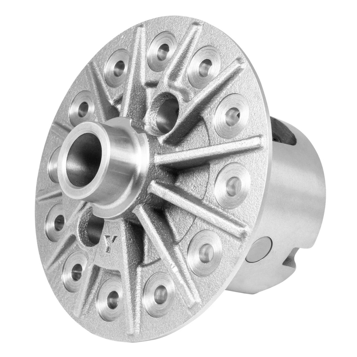 Yukon Gear & Axle Dura Grip Limited Slip For Chrysler 9.25” Differential, 31 Spline - YDGC9.25-31-1