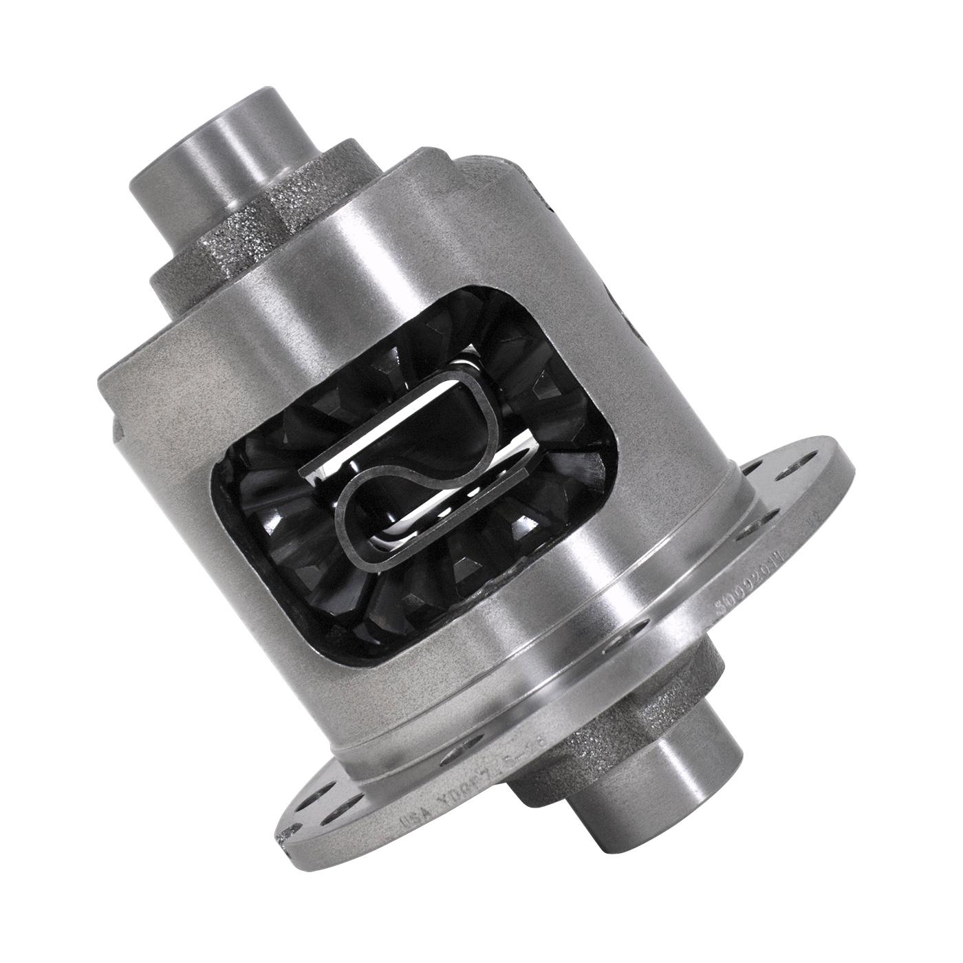 Yukon Gear & Axle 7.5" Ford Yukon Dura Grip Limited Slip; Composite Clutches - YDGF7.5-28