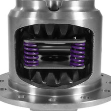 Yukon Gear & Axle 9.5" & 9.76" GM 3.42 & Up Dura Grip Limited Slip, 33 Spline; Composite Clutches - YDGGM9.5-4-33-12B