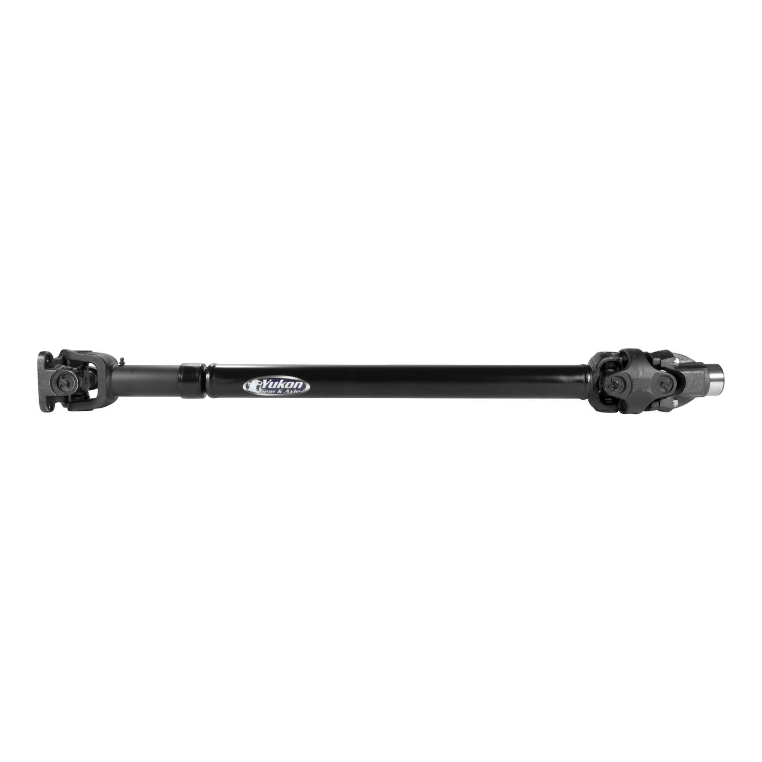 Yukon Gear & Axle Yukon Performance Front Driveshaft 2018 Jl Sahara &Amp; Sport D30 W/ Mt (2018-2019 Jeep Wrangler) - YDS042