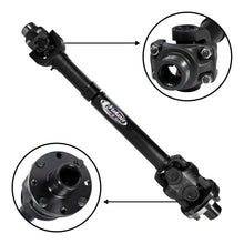 Yukon Gear & Axle Jeep Jl Sport Rear Driveshaft, 2 Door With Manual Transmission, With Dana 35 - YDS052