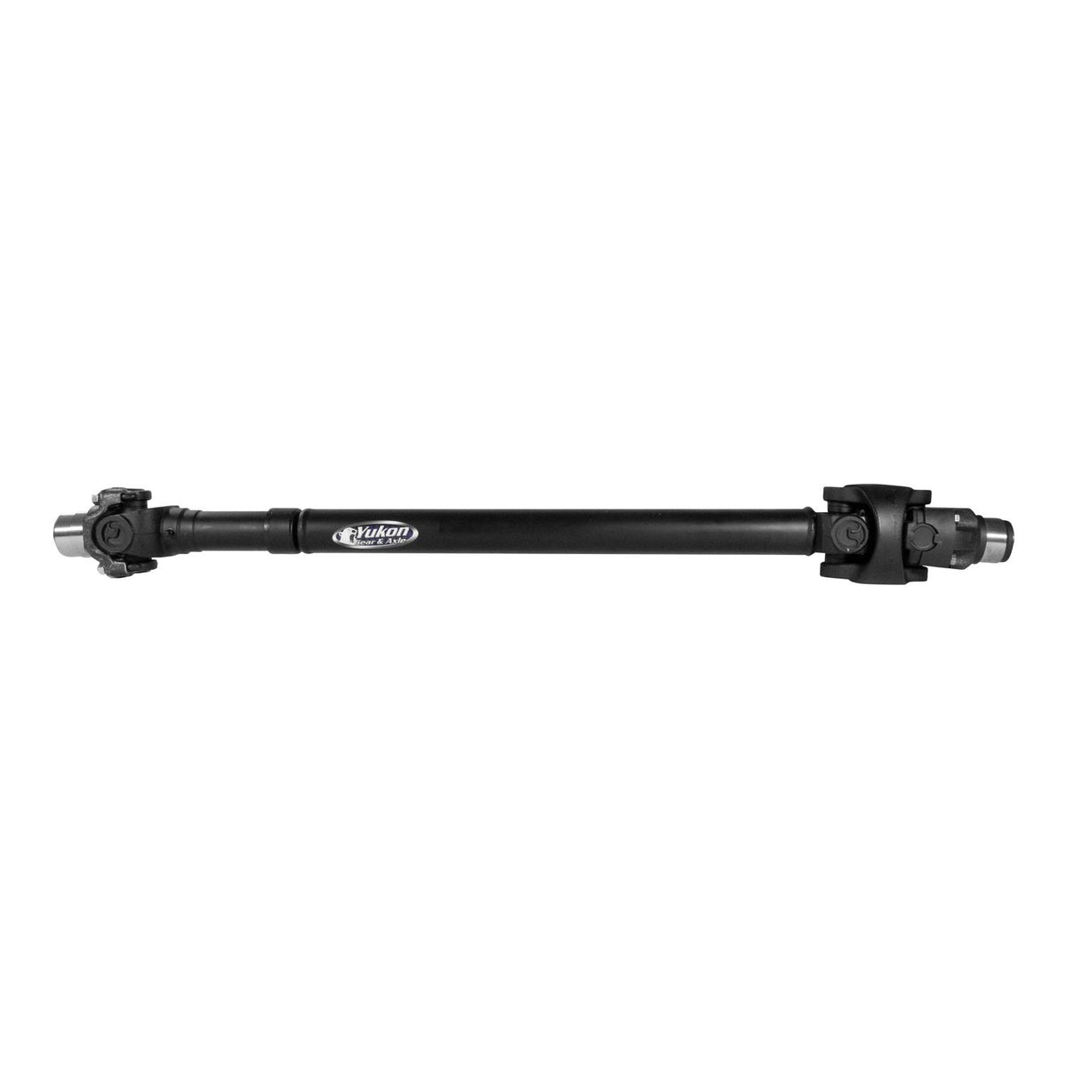Yukon Gear & Axle Yukon Performance Front Driveshaft Hd 2018 Jl Rubicon With Automatic Trans (2018-2020 Gladiator, Wrangler Rubicon, Wrangler Unlimited Rubicon) - YDS055