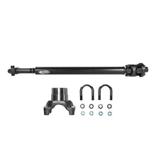 Yukon Gear & Axle Yukon Performance Rear Driveshaft Hd 2018 Jl Rubicon 4 Door With Automatic Trans (2018-2019 Wrangler Unlimited Rubicon) - YDS058