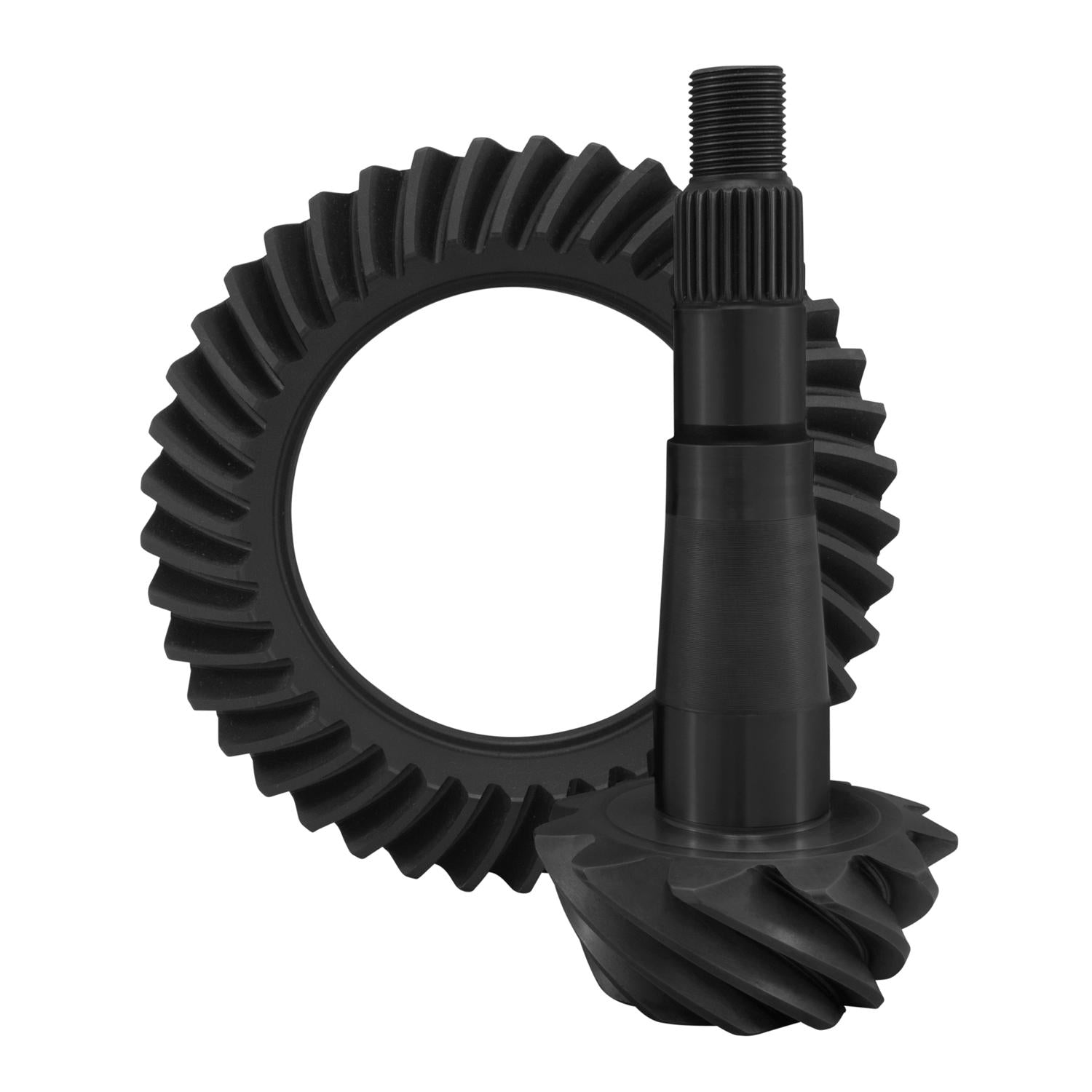 Yukon Gear & Axle High Performance Yukon Ring &Amp; Pinion Gear Set For Chy 8.25" In A 3.73 - YG C8.25-373