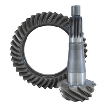 Yukon Gear & Axle High Performance Yukon Ring &Amp; Pinion Gear Set Chy 8.75" With 89 Housing 3.90 - YG C8.89-390