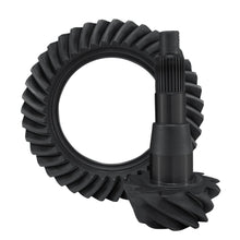Yukon Gear & Axle Yukon High Performance Ring &Amp; Pinion Gear Set For 2011 &Amp; Up Chy 9.25" Zf 3.21 - YG C9.25B-321B