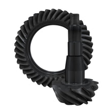Yukon Gear & Axle Yukon High Performance Ring &Amp; Pinion Gear Set For 2011 &Amp; Up Chy 9.25" Zf 4.56 - YG C9.25B-456B