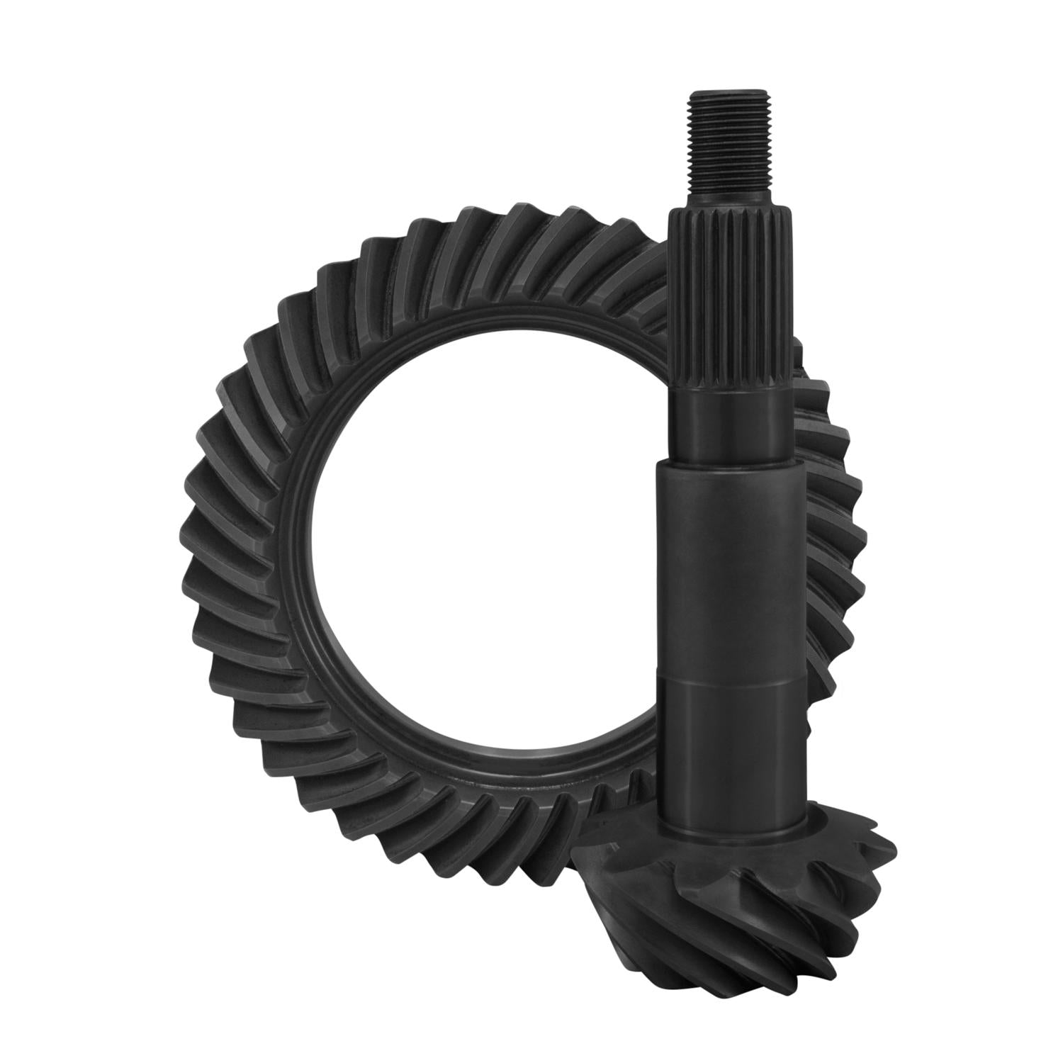 Yukon Gear & Axle High performance Yukon Ring & Pinion replacement gear set for Dana 30 in a 3.73 - YG D30-373