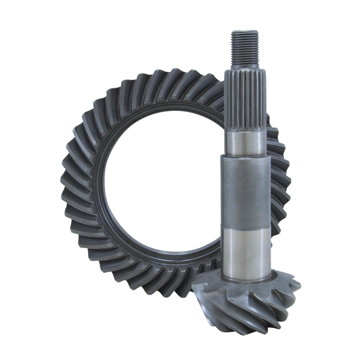 Yukon Gear & Axle High performance Yukon Ring & Pinion replacement gear set for Dana 30 in a 4.27 - YG D30-427