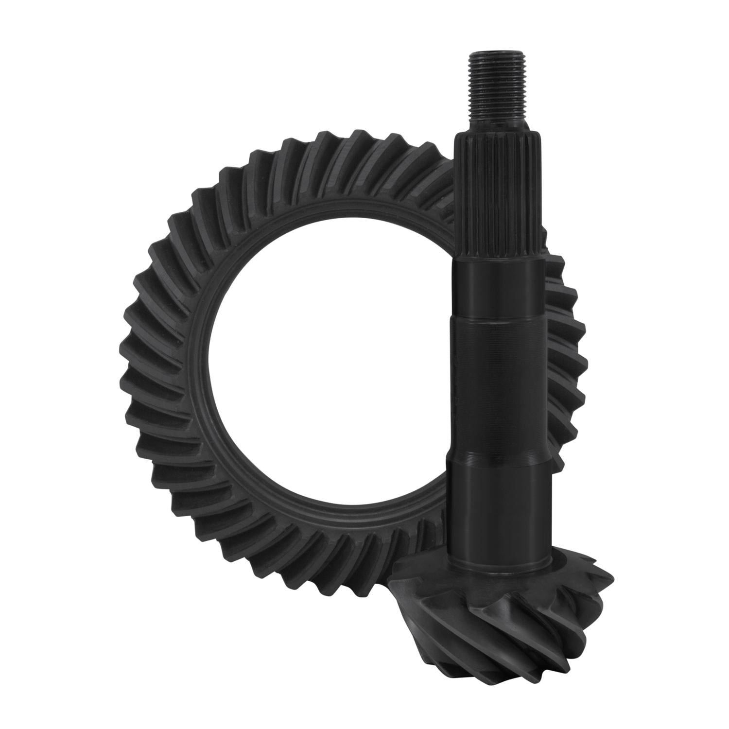 Yukon Gear & Axle High performance Yukon Ring & Pinion gear set for Dana 30CS in a 3.73 - YG D30CS-373CS