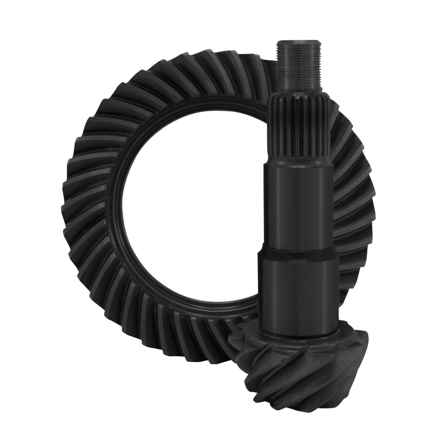 Yukon Gear & Axle High performance Yukon Ring & Pinion gear set Dana 30 JK Short Rev Pinion, 4.11 - YG D30SR-411JK