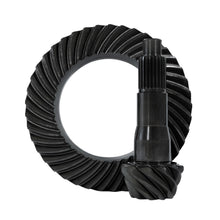 Yukon Gear & Axle Ring & Pinion Set, Dana 35/M200, Jeep Sport/Sahara, Open 24 Spline, 4.88 - YG D35JL-488