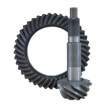 Yukon Gear & Axle High Performance Yukon Ring &Amp; Pinion Replacement Gear Set For Dana 44 In A 3.92 - YG D44-392