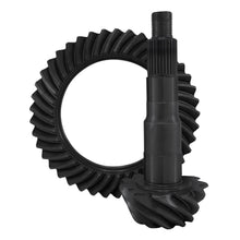Yukon Gear & Axle High Performance Yukon Replacement Ring &Amp; Pinion Set For Dana 44-Hd In A 3.73 - YG D44HD-373