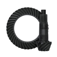Yukon Gear & Axle Yukon Ring &Amp; Pinion Gears For Jeep Wrangler Jl Front Dana 44/210Mm In 4.11 Ratio - YG D44JL-411R