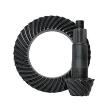 Yukon Gear & Axle Yukon Ring &Amp; Pinion Gears For Jl Rubicon/Sahara Rear Dana 44/220Mm In 4.11 - YG D44JL-411
