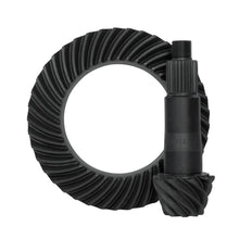 Yukon Gear & Axle Yukon Ring &Amp; Pinion Gears For Jl Rubicon/Sahara Rear D44/220Mm In 4.56 - YG D44JL-456