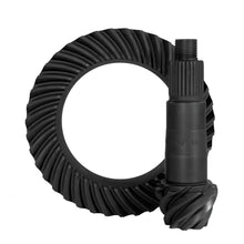 Yukon Gear & Axle Yukon Ring &Amp; Pinion Gears For Jeep Wrangler Jl Front D44/210Mm In 4.88 Ratio - YG D44JL-488R