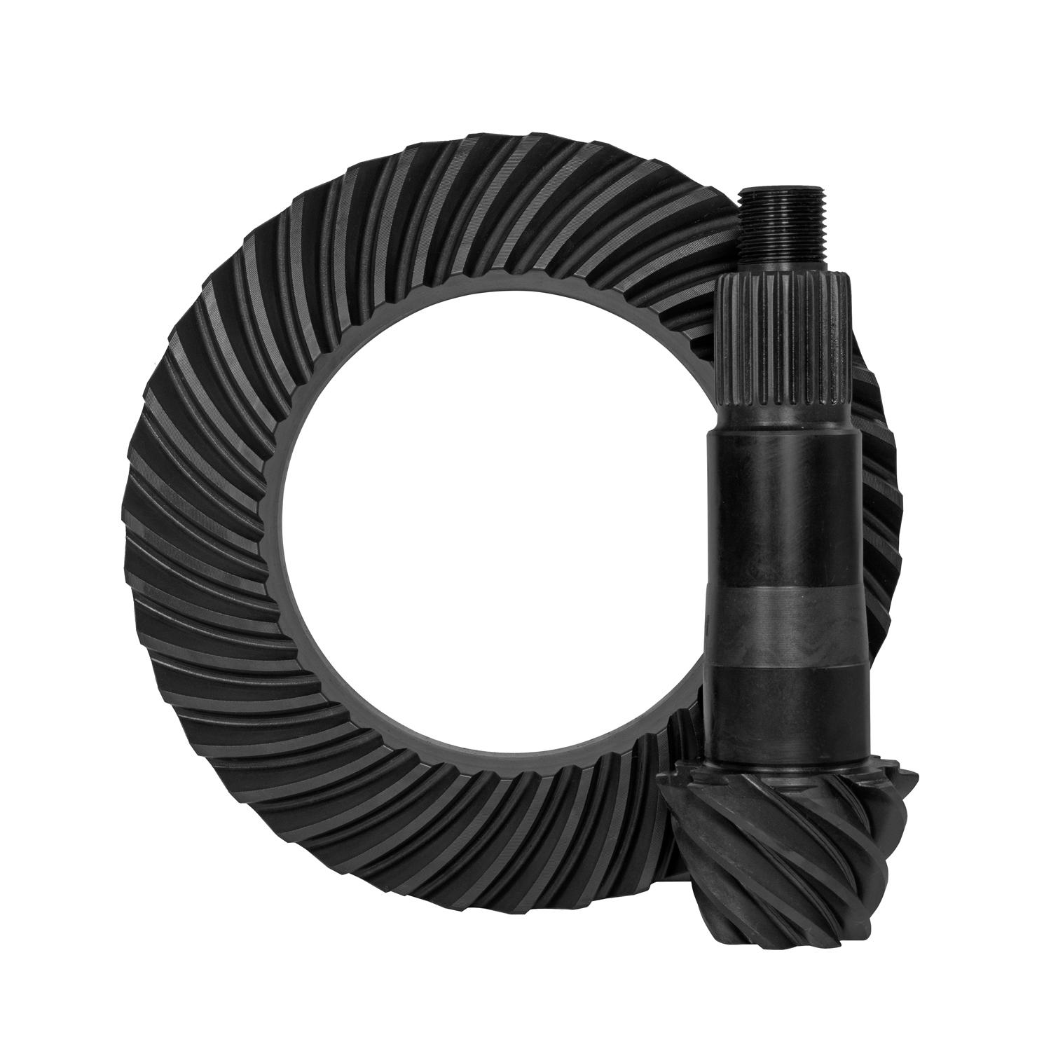 Yukon Gear & Axle High performance Yukon replacement Ring & Pinion gear set for Dana M300, 4.30 - YG DM300-430