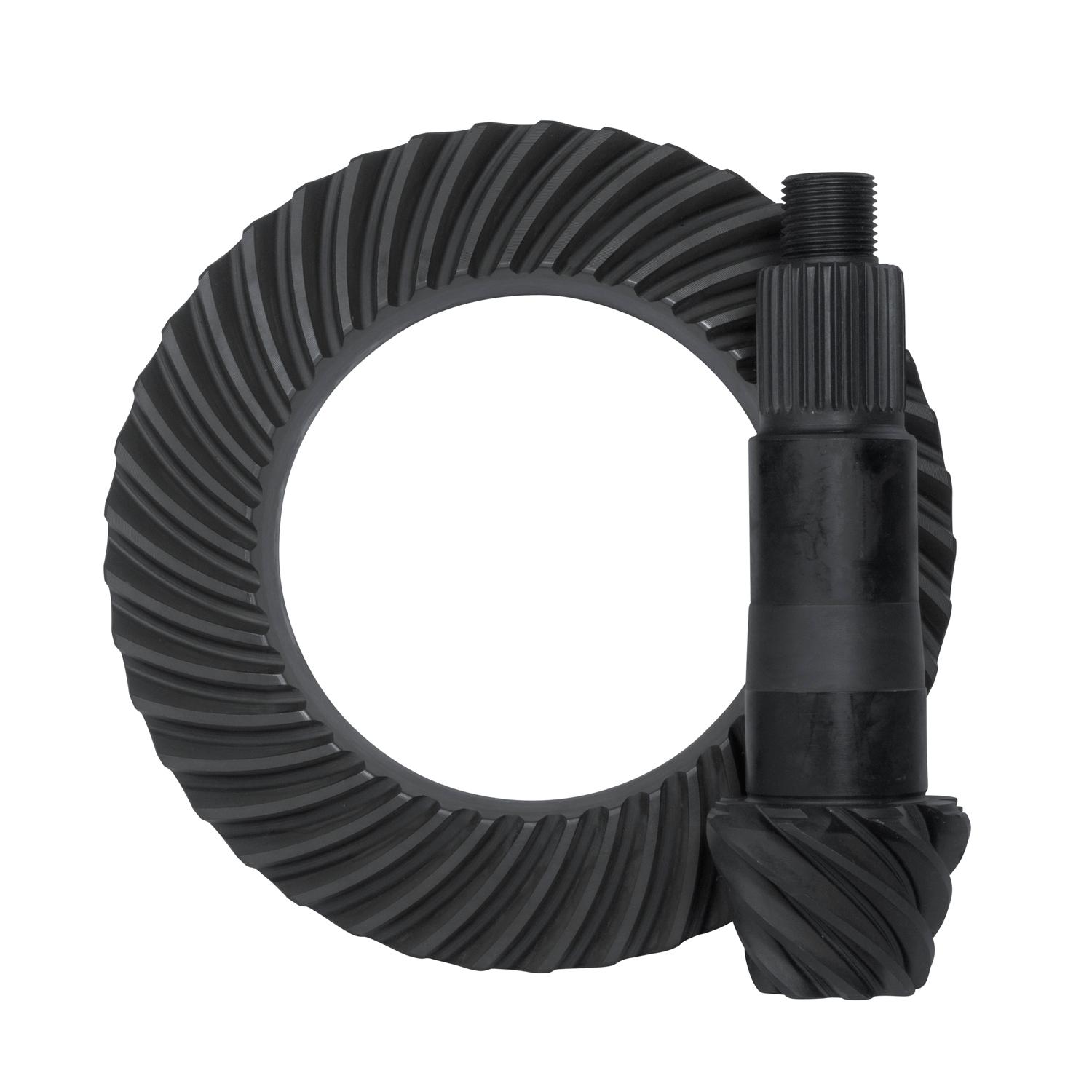 Yukon Gear & Axle Yukon Ring &Amp; Pinion Gears For Jl Rubicon/Sahara Rear D44/220Mm In 5.13 - YG D44JL-513