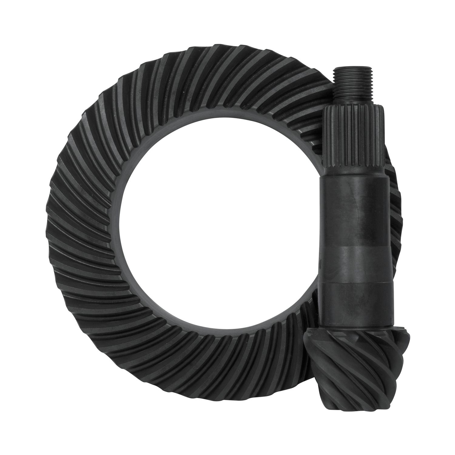 Yukon Gear & Axle Yukon Ring &Amp; Pinion Gears For Jl Rubicon/Sahara Rear D44/220Mm In 5.38 - YG D44JL-538