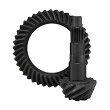 Yukon Gear & Axle Yukon Ring & Pinion set for Dana 44 Short Pinion Rev. rotation, 4.11 - YG D44RS-411RUB