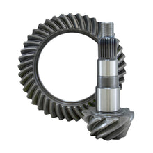 Yukon Gear & Axle High performance Yukon Ring & Pinion set Dana 44 Short Pinion Rev rotation 4.88 - YG D44RS-488RUB