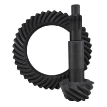 Yukon Gear & Axle High performance Yukon replacement Ring & Pinion gear set for Dana 60 in a 4.11 - YG D60-411