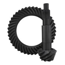 Yukon Gear & Axle Yukon High Performance Short Rev Ring & Pinion 2017+ Super Duty D60 4.88 28spl - YG D60SR-488R