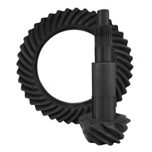 Yukon Gear & Axle High Performance Yukon Replacement Ring &Amp; Pinion Gear Set For Dana 70 In A 4.11 - YG D70-411